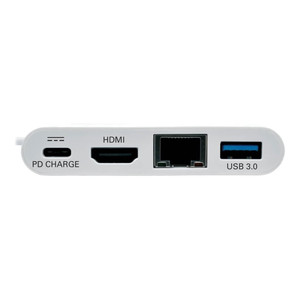 Tripp Lite USB-C to HDMI Multiport Video Adapter