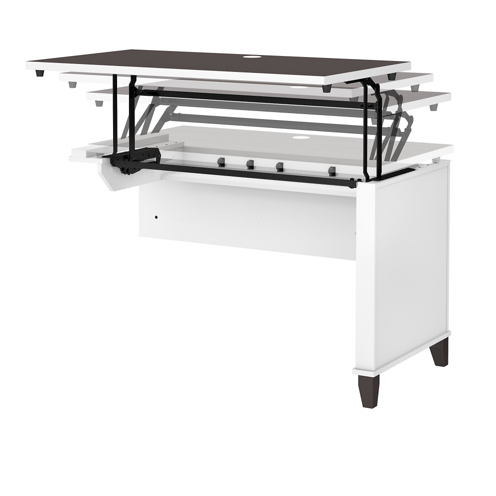 Bush® Furniture Somerset 42"W 3-Position Sit-to-Stand