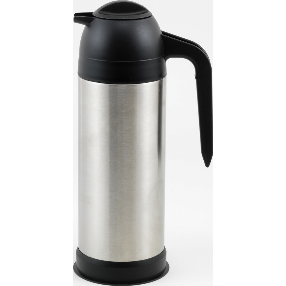 Winco Vacuum Insulated Coffee or Cream Server, 33