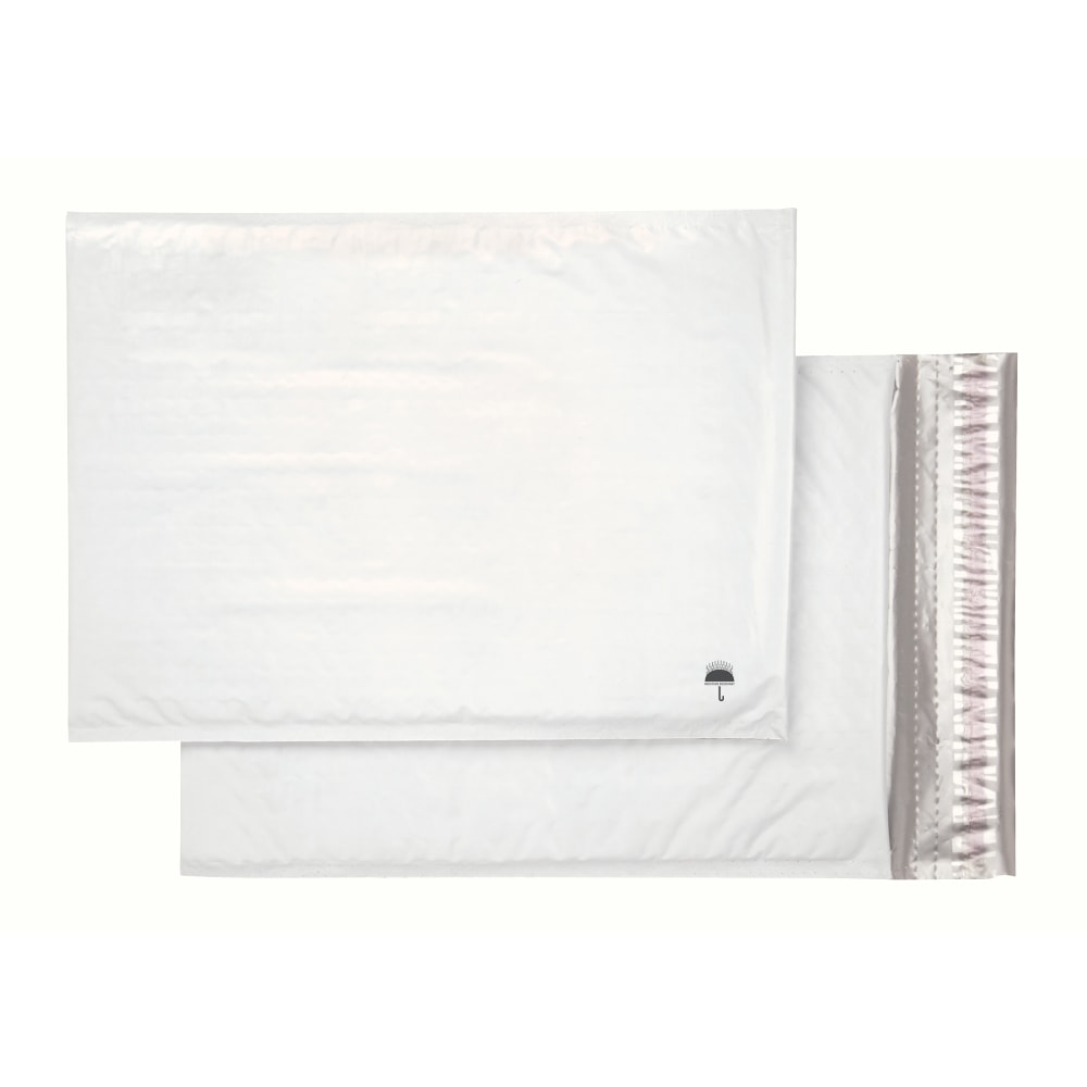 Office Depot® Brand Poly Bubble Mailer, Size #5,