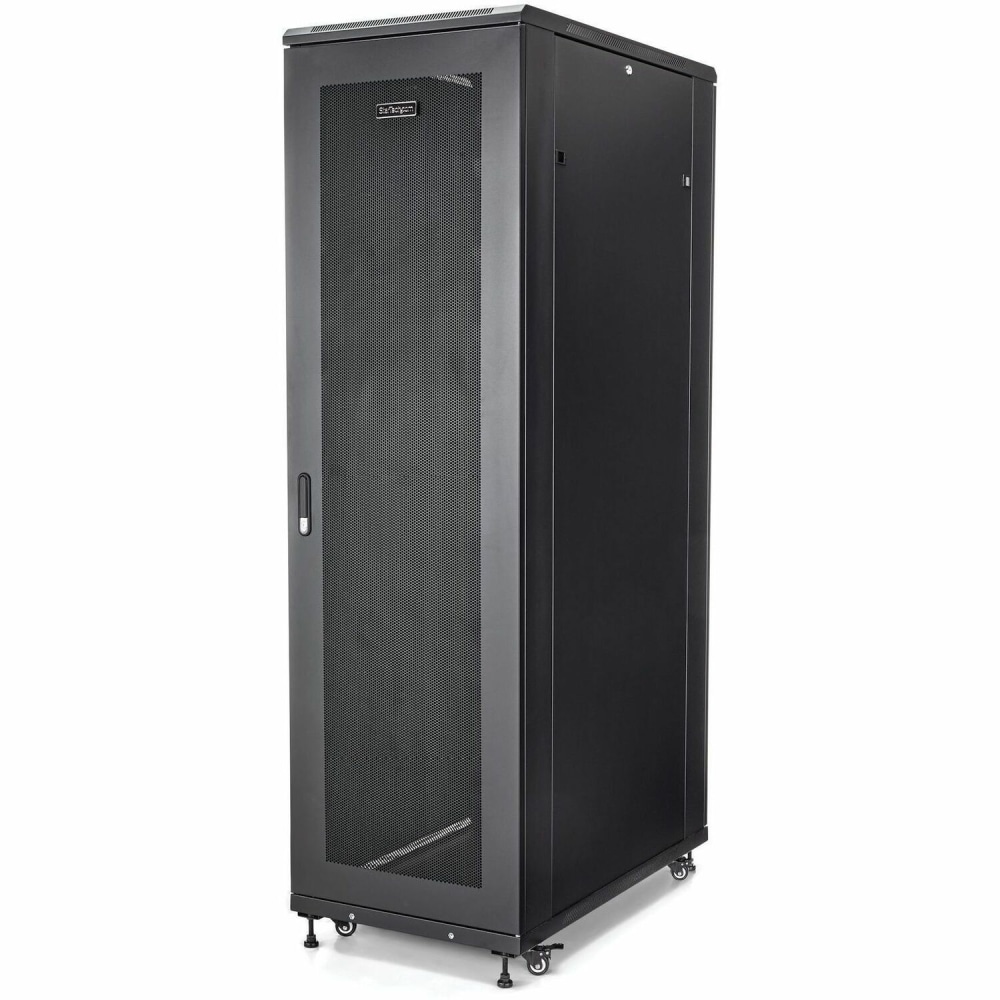 StarTech.com 42U Server Rack Cabinet