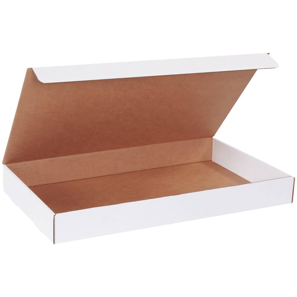 Partners Brand Literature Mailers 23" x 13" x