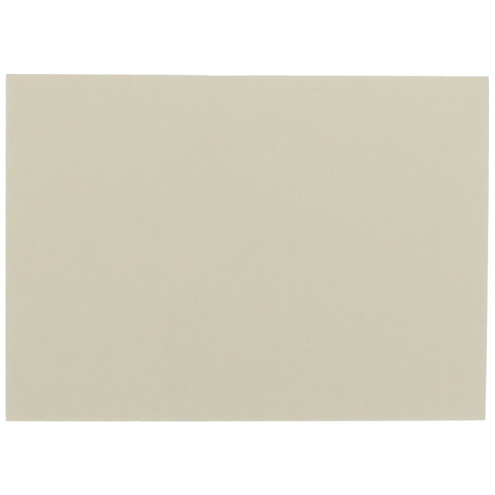 JAM Paper® Blank Cards, 3 1/2" x 4