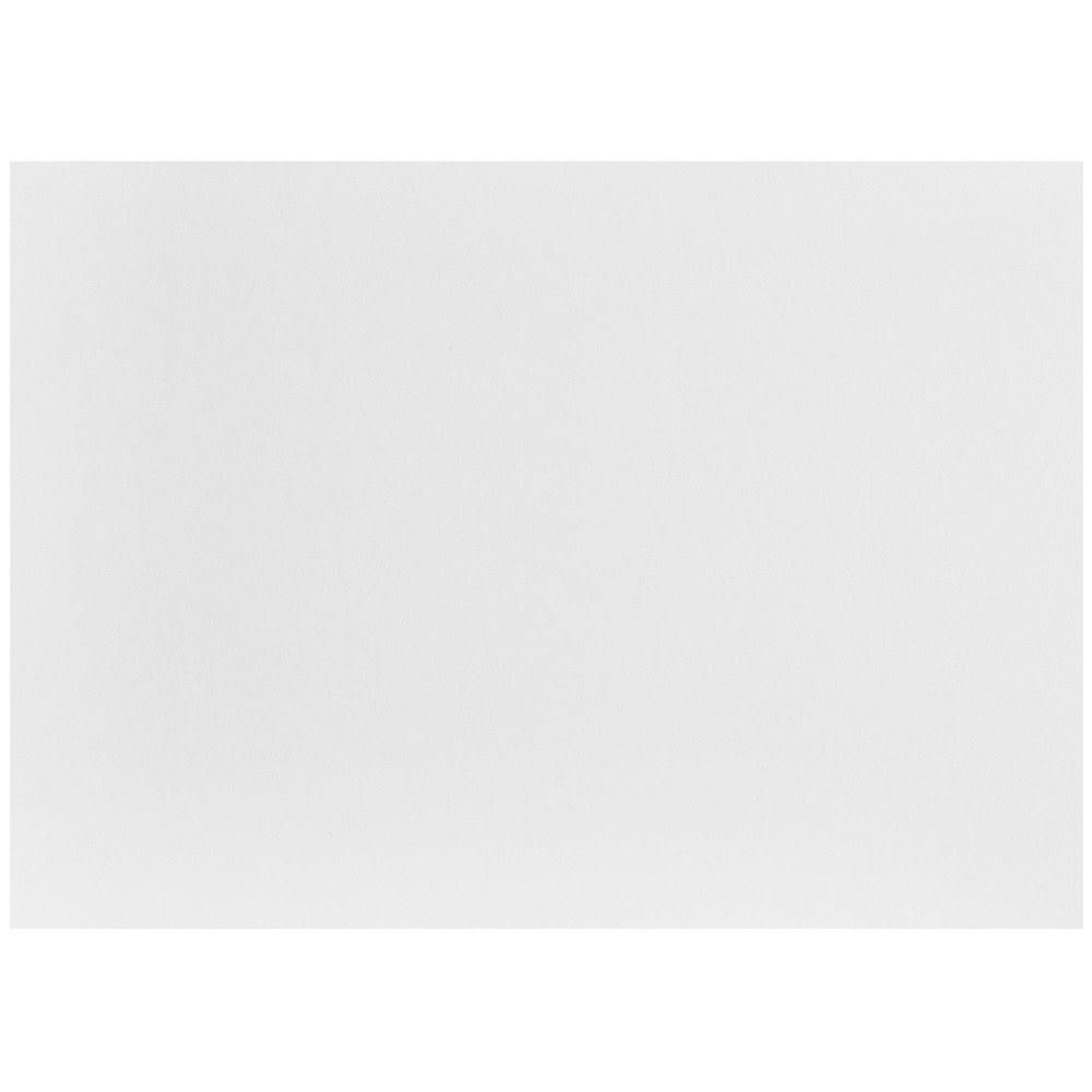 JAM Paper® Blank Cards, 3 1/2" x 4