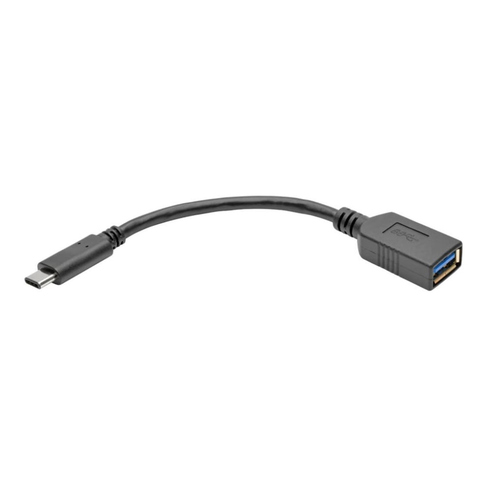 Tripp Lite 6 Inch USB 3.1 Gen 1
