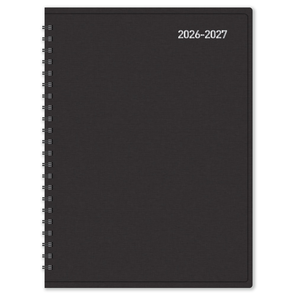 2026-2027 Office Depot® Brand 14-Month Weekly/Monthly Academic