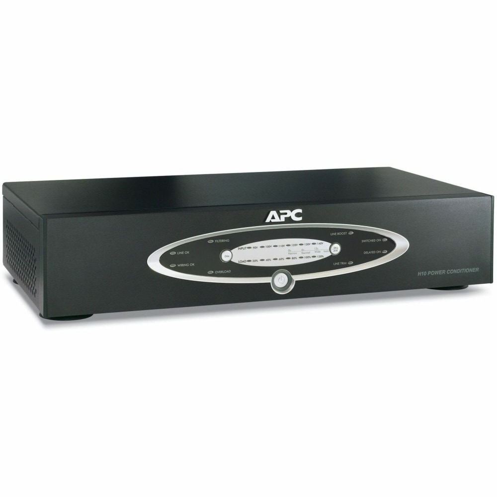 APC 1000VA H Type Line Conditioner With AVR