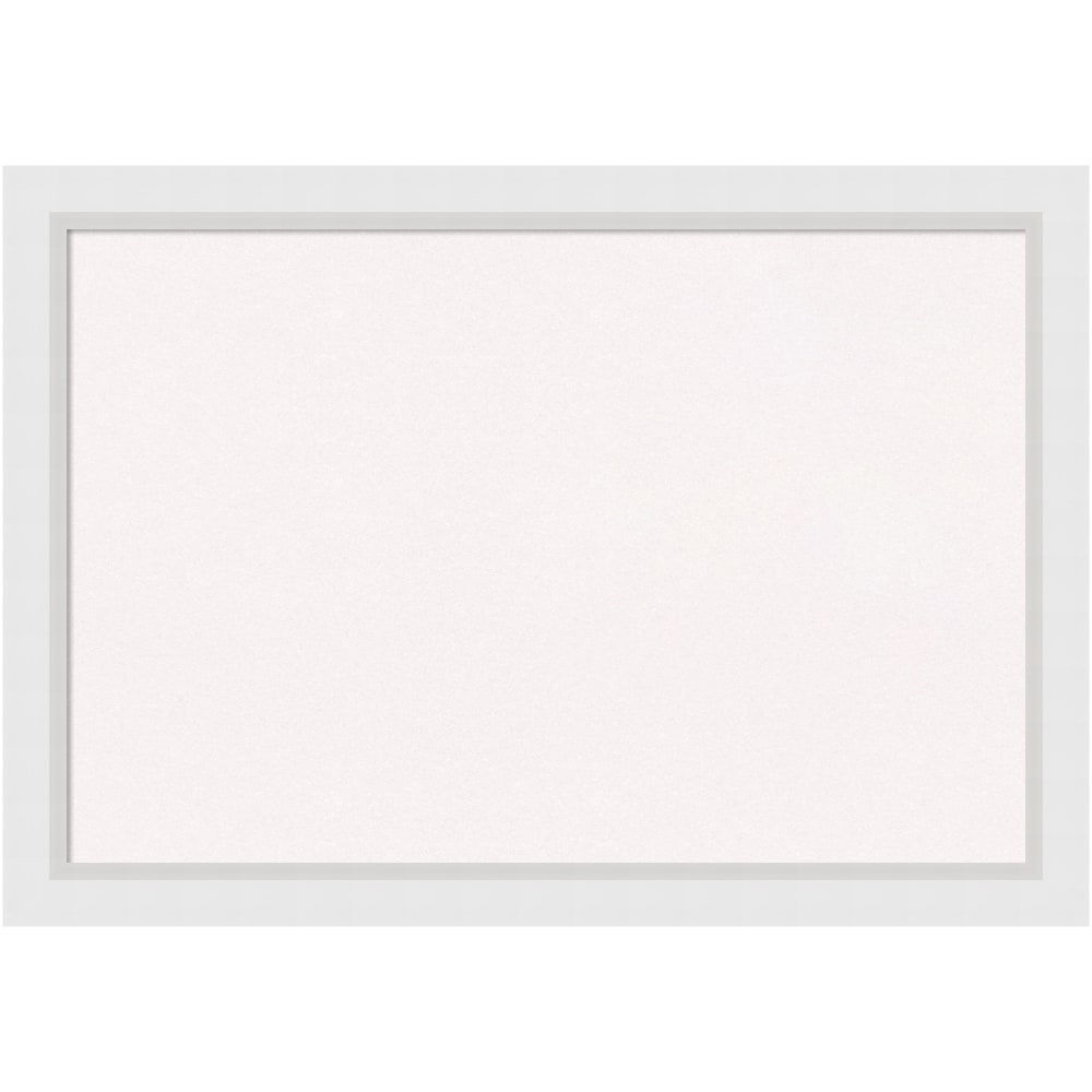 Amanti Art Cork Bulletin Board, 40" x 28",