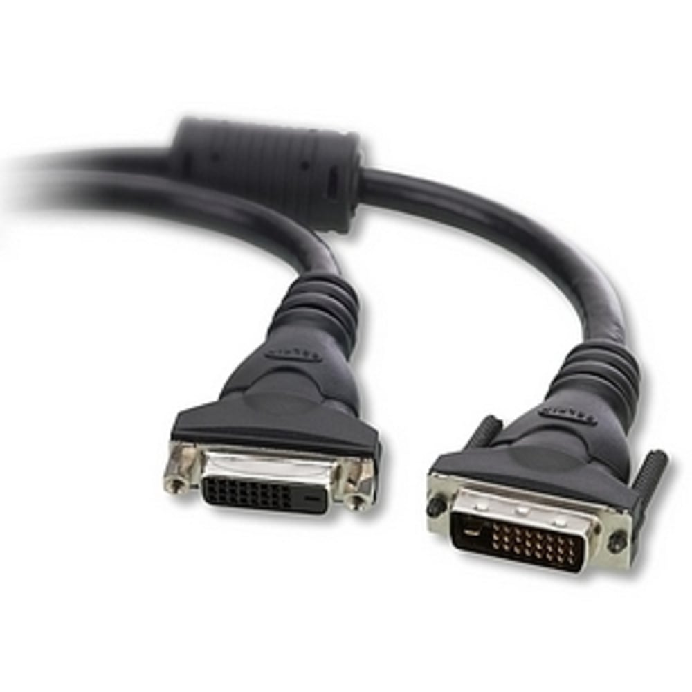 Belkin DVI To DVI Extension Cable - DVI-D