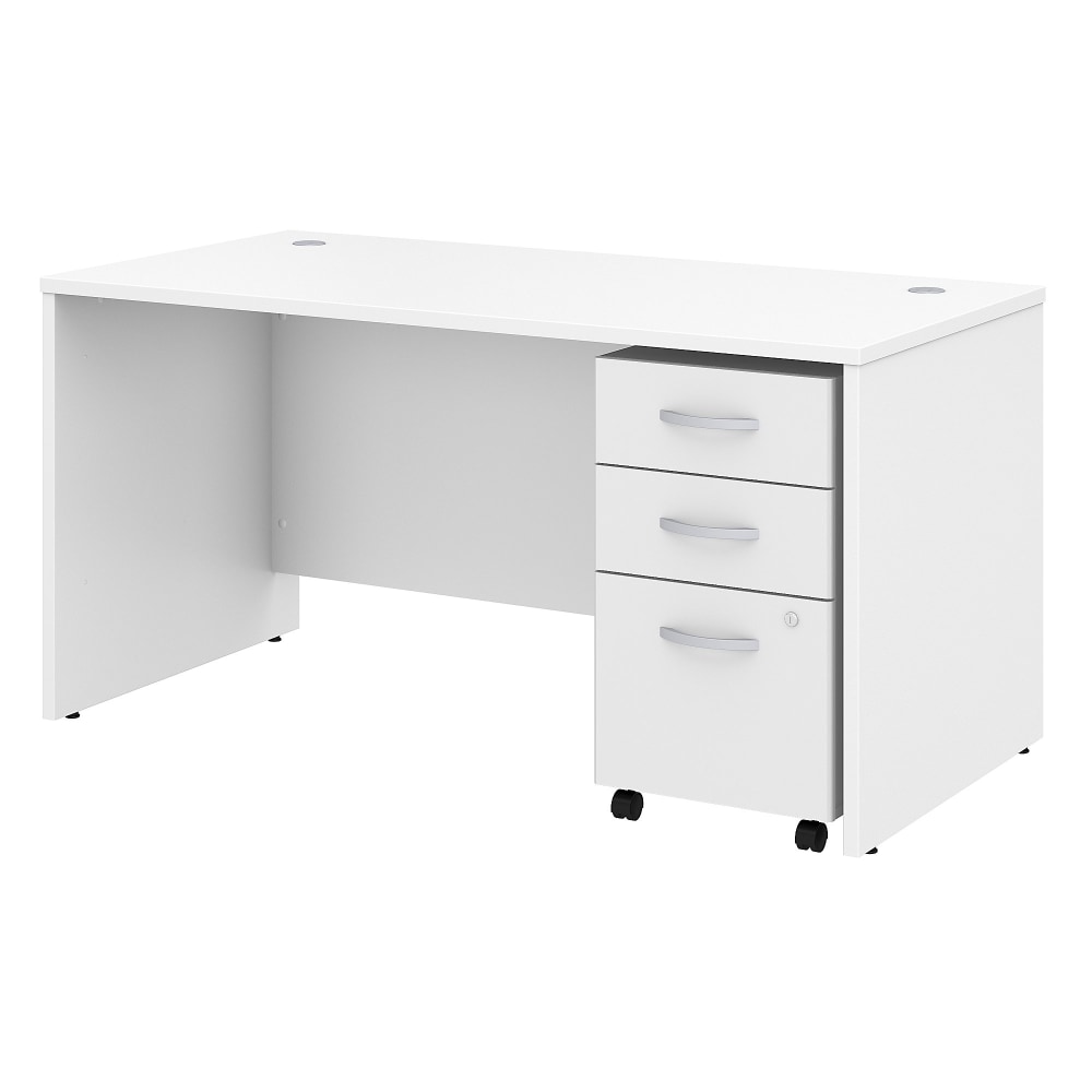 Bush Business Furniture Studio C 60"W Office Computer