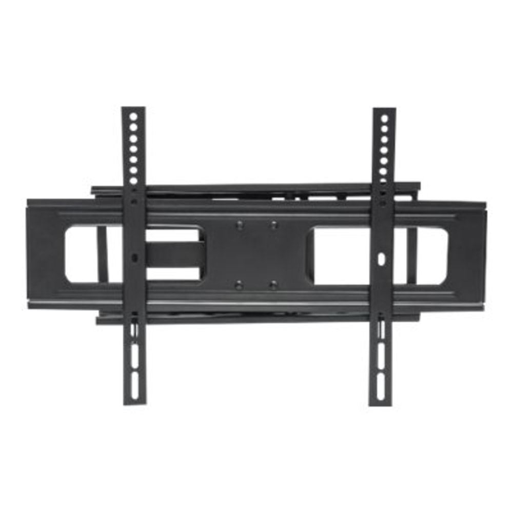 Manhattan TV & Monitor Mount, Wall, Full Motion,