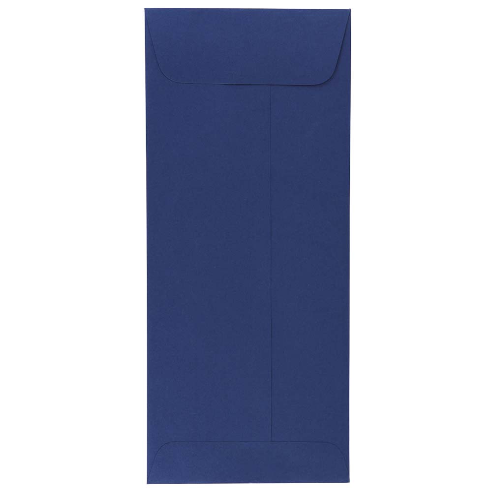 JAM Paper® #10 Policy Envelopes, Gummed Seal, Presidential
