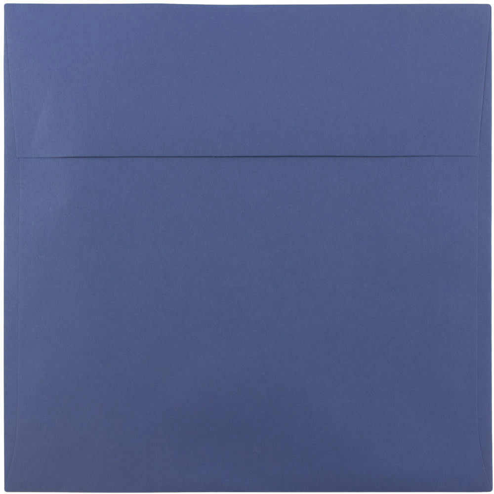 JAM Paper® Color Square Invitation Envelopes, 8 1/2"