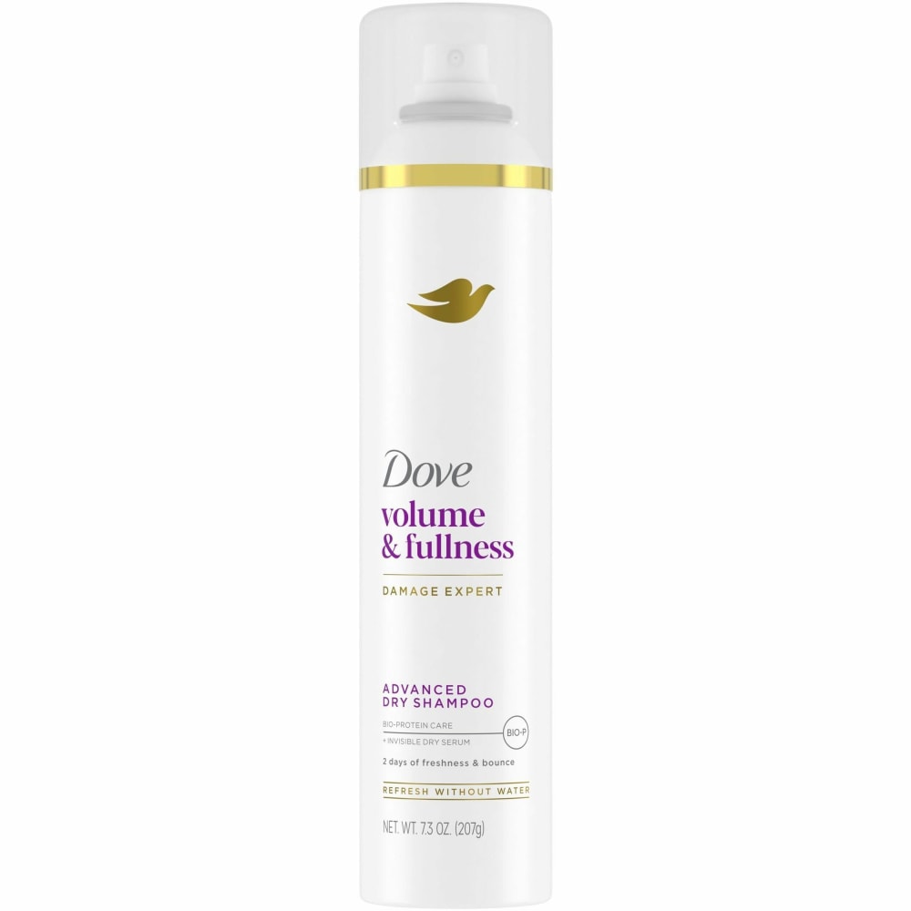 Dove Volume & Fullness Advanced Dry Shampoo -