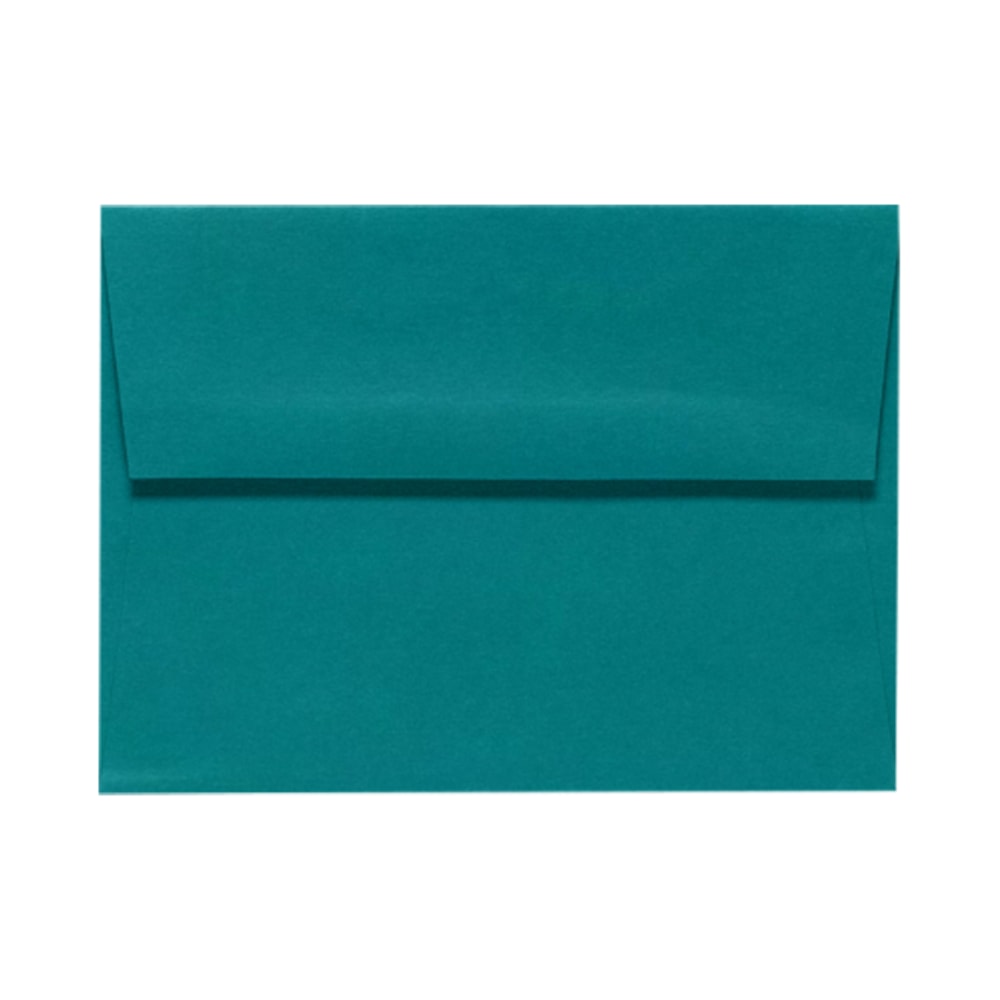LUX Invitation Envelopes, A6, Peel & Press Closure,