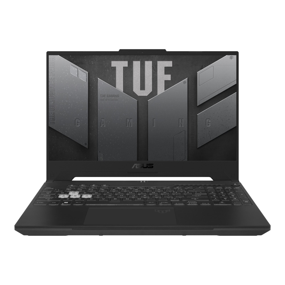 TUF Gaming A15 FX507 Gaming Laptop, 15.6" Screen,