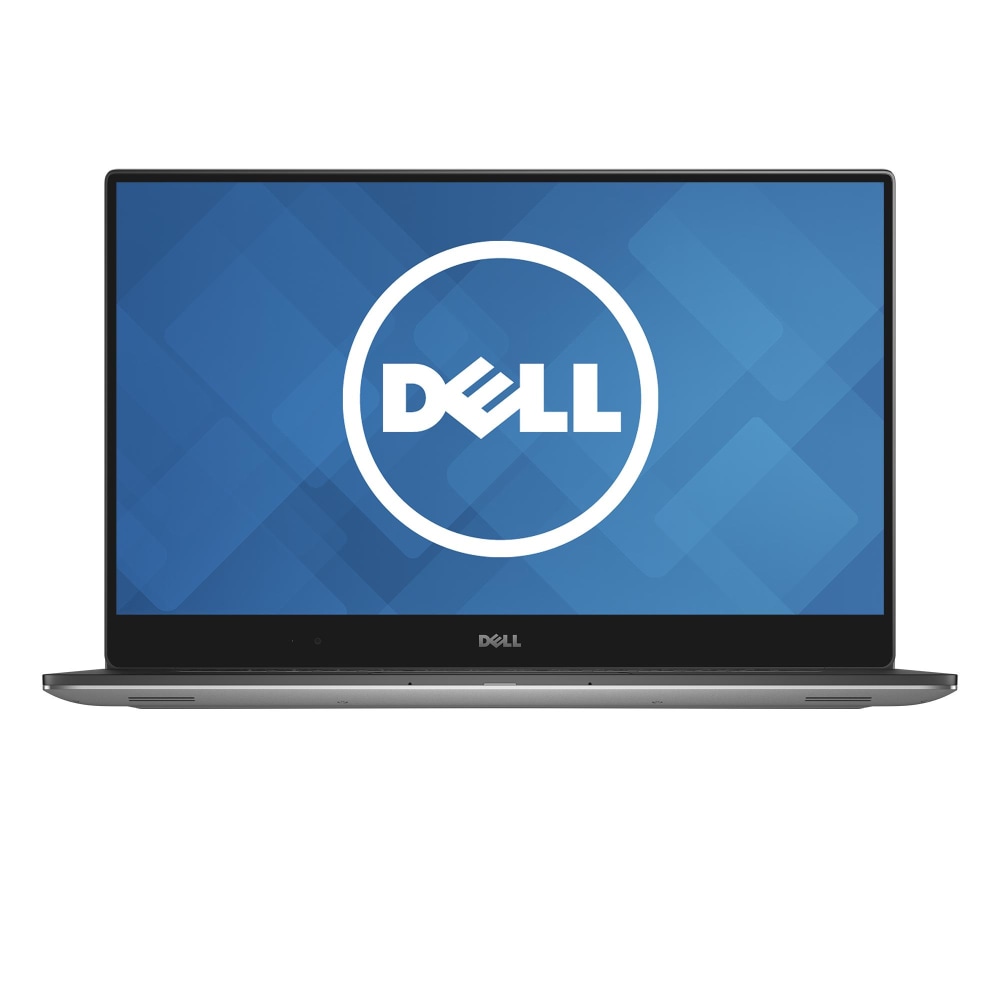 Dell™ Precision 15 5000 Laptop, 15.6" Screen, Intel®