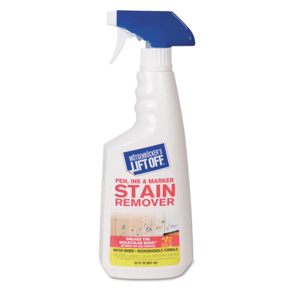 Motsenbocker&#x27;s Lift-Off® #3 Pen Ink And Graffiti Remover,
