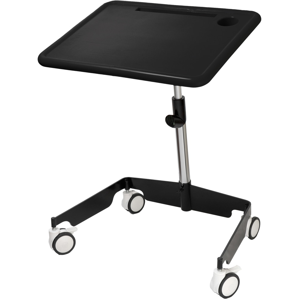 Kore Design™ Kids 30”W Sit-Stand Mobile Student Desk,