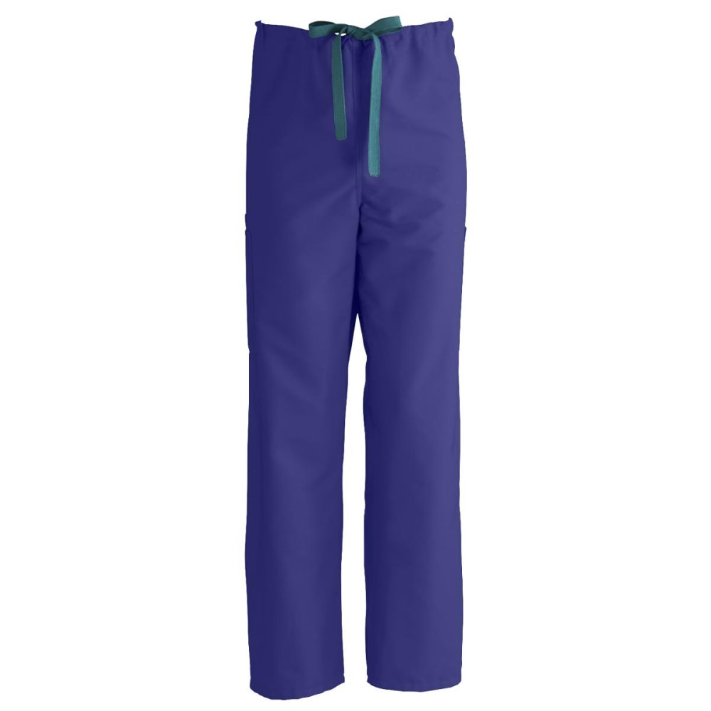 Medline ComfortEase™ Unisex Regular Non-Reversible Drawstring