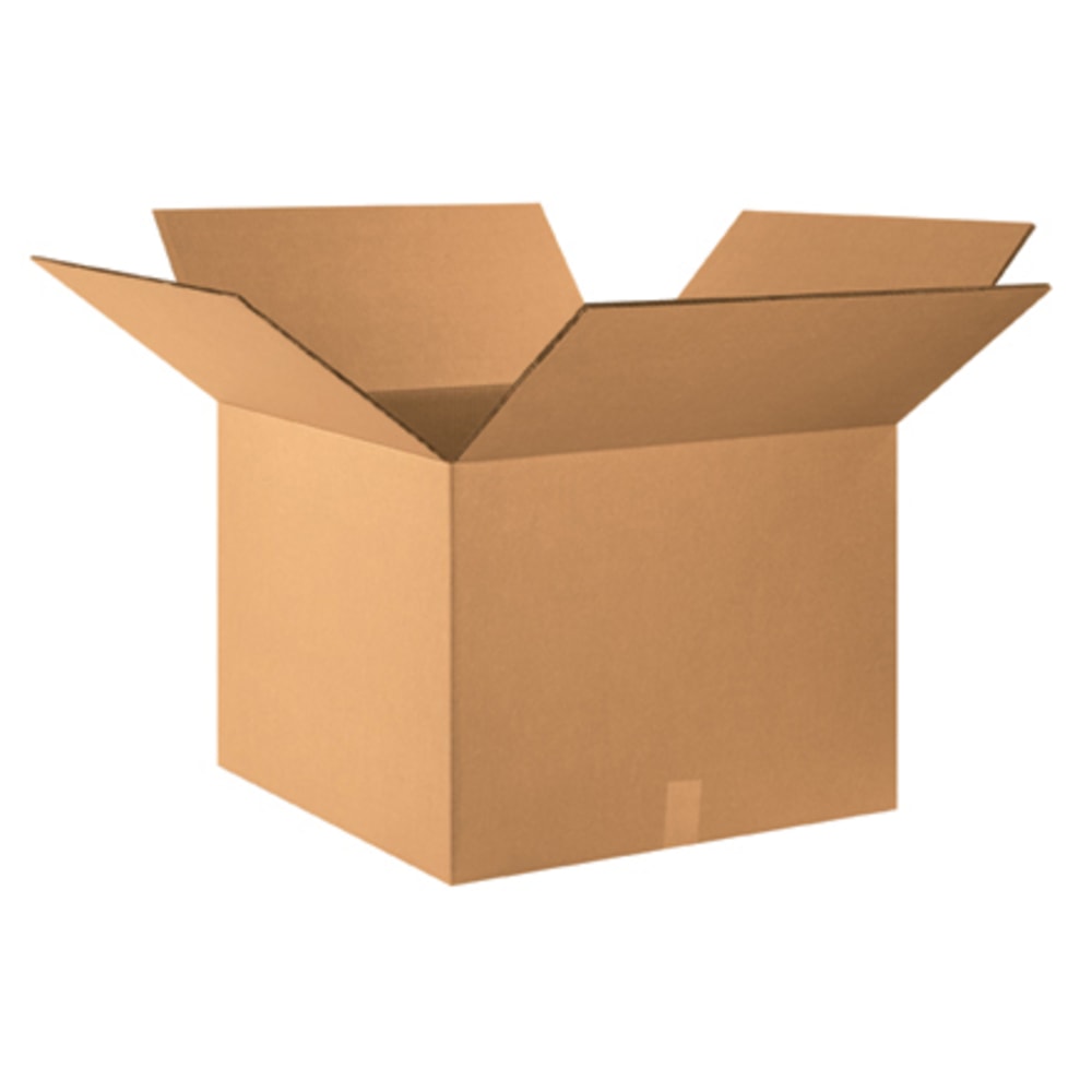 Partners Brand Brand Double Wall Boxes, 24" x