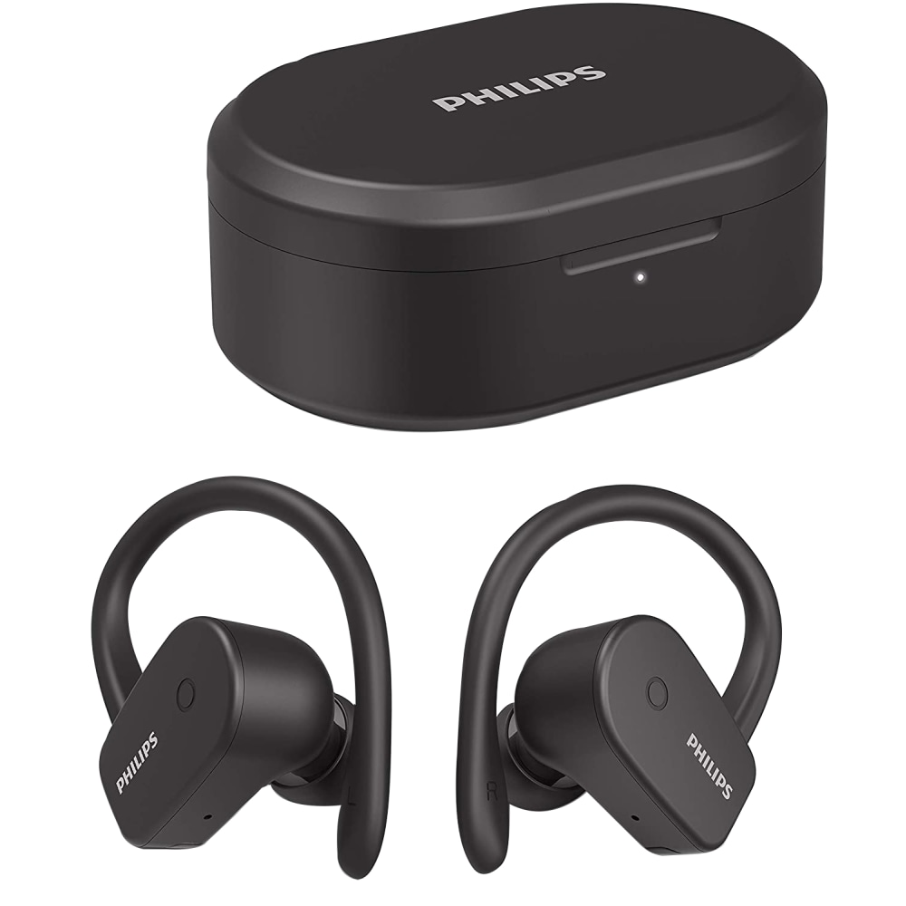 Philips TAA5205BK - True wireless earphones with mic