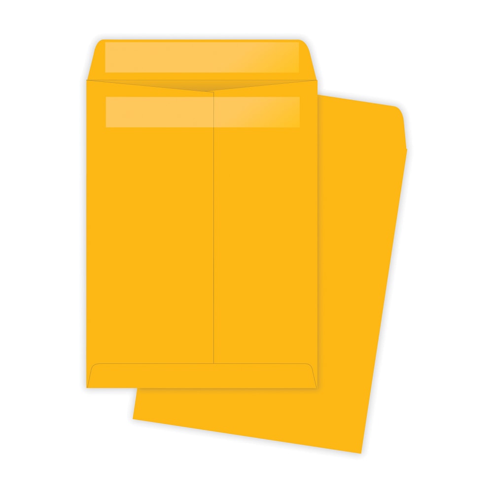 Quality Park® Redi-Seal™ Catalog Envelopes, 9 1/2" x