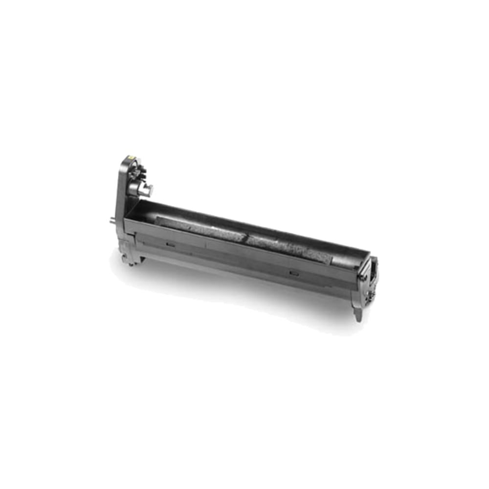 OKI Type C16 - Yellow - original -