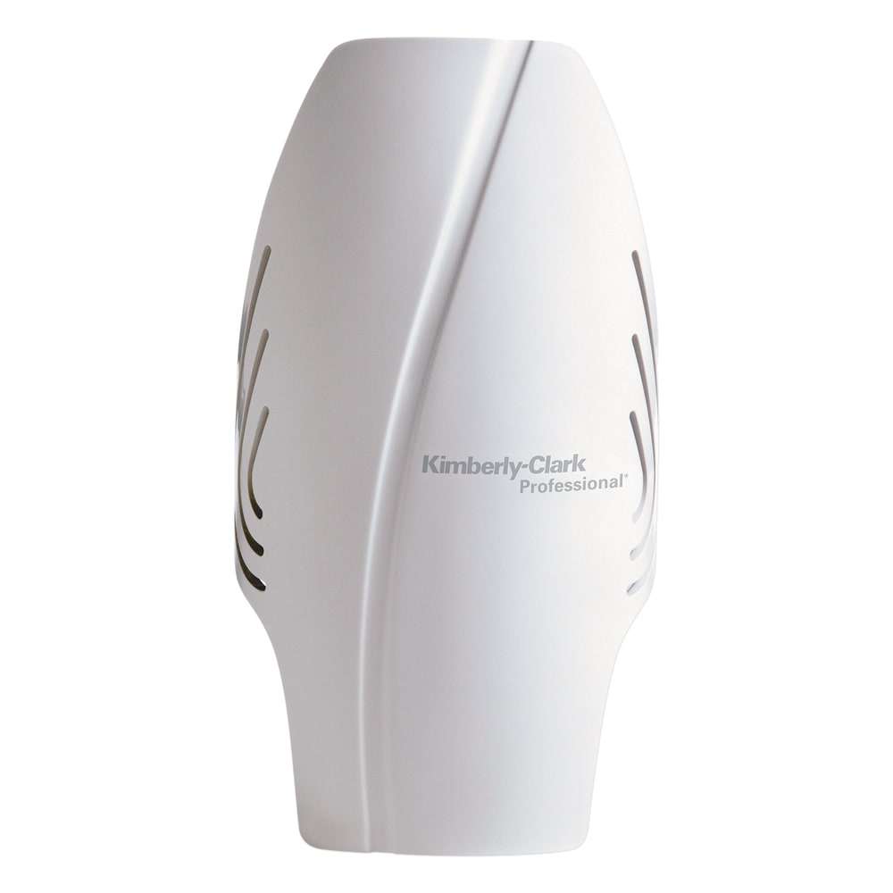 Kimberly Clark® Continuous Air Freshener Dispenser, 5"H x