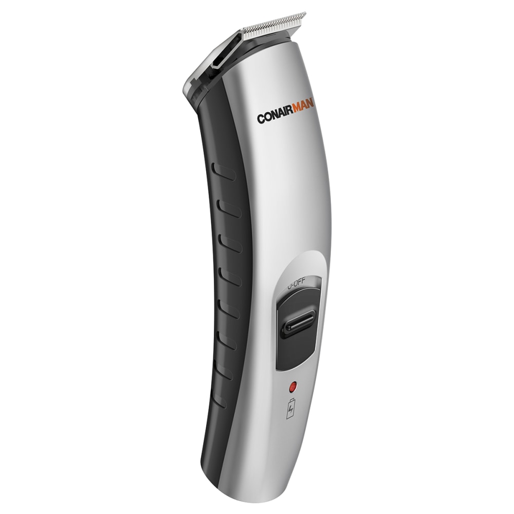 Conair ConairMan® 13-Piece All-In-One Hair, Nose And Ear