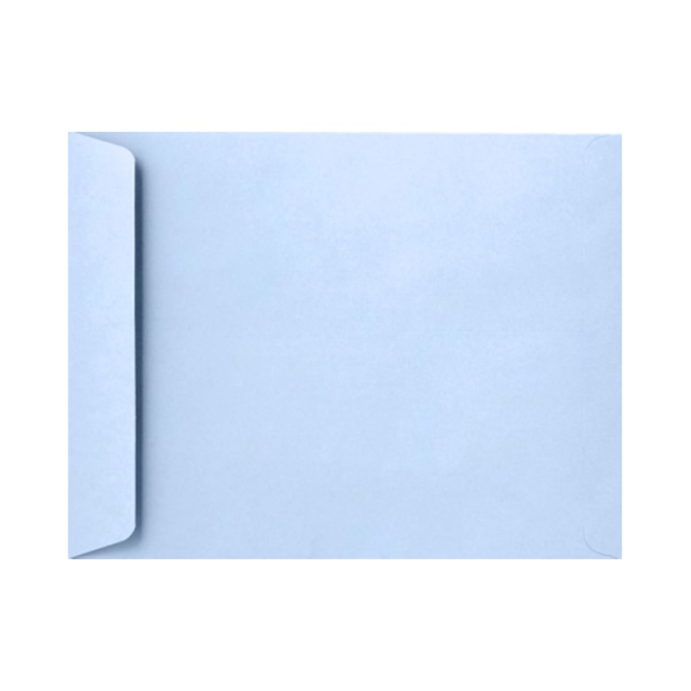 LUX Open-End 10" x 13" Envelopes, Peel &