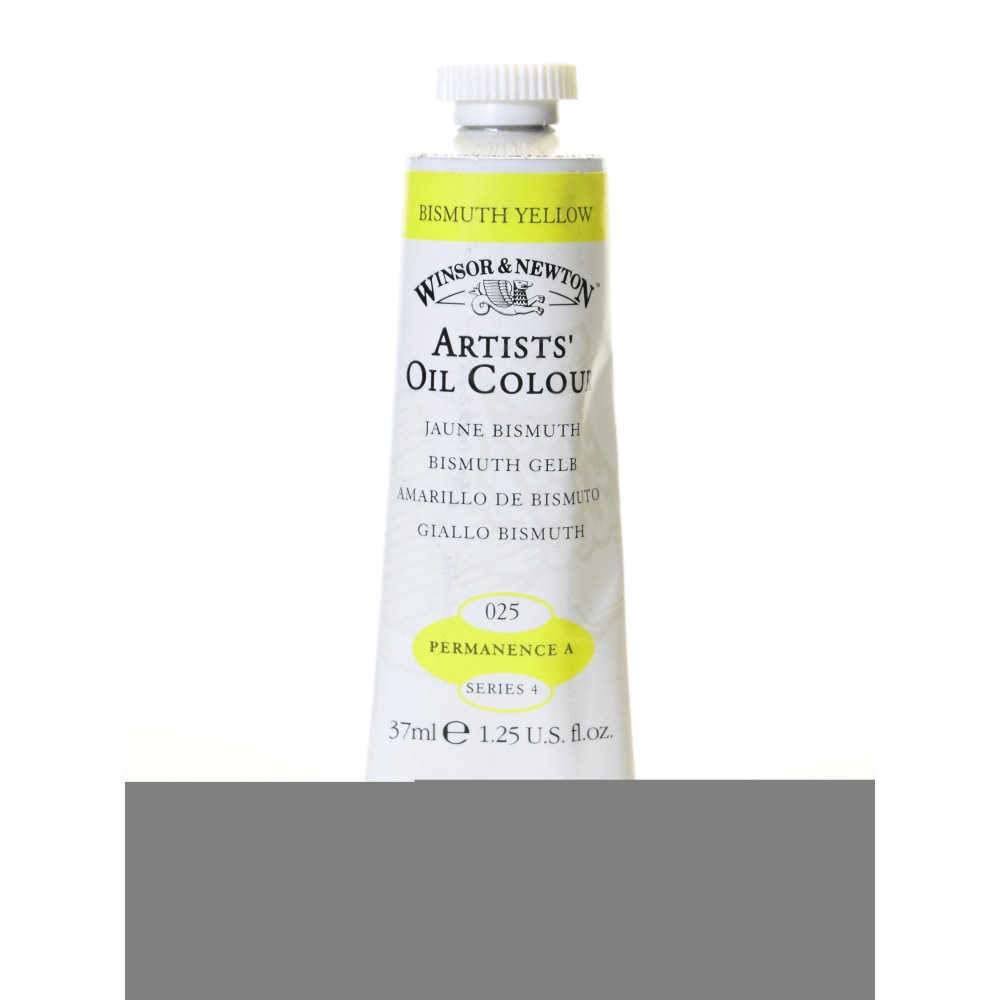Winsor & Newton Artists&#x27; Oil Colors, 37 mL,
