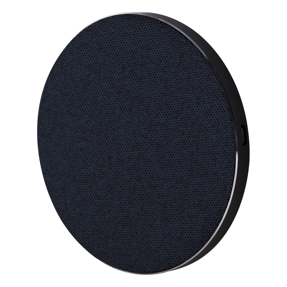 Ativa™ 10W Wireless Qi Charger, Navy, 47240