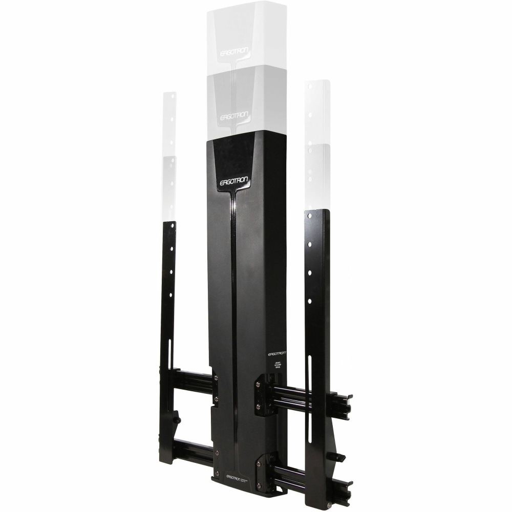 Ergotron Wall Mount for Flat Panel Display -