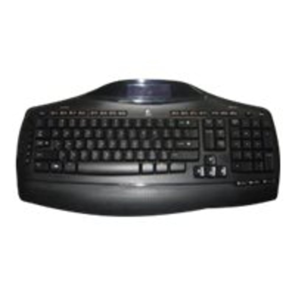 Protect Polyurethane Keyboard Cover For Logitech® MX550