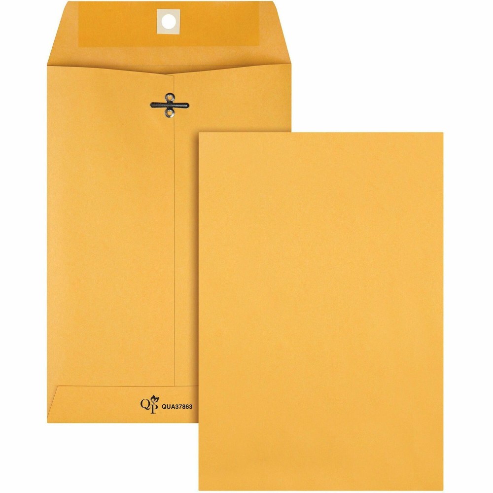Quality Park Clasp Envelope Clasp (6 1/2" x