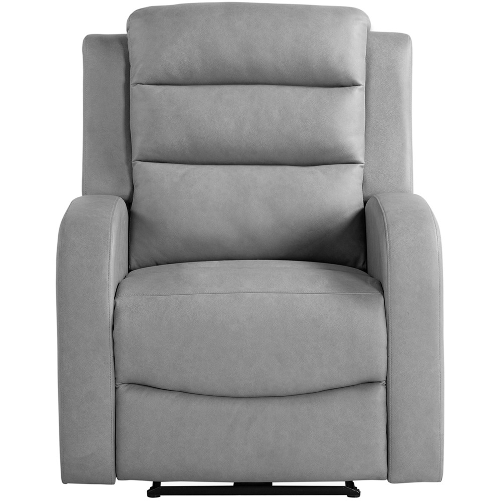Relax A Lounger Asher Power Recliner With USB
