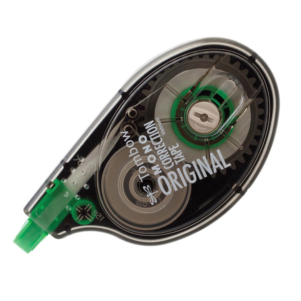 Tombow® Mono® Correction Tape, Mini, 1/6" x 32