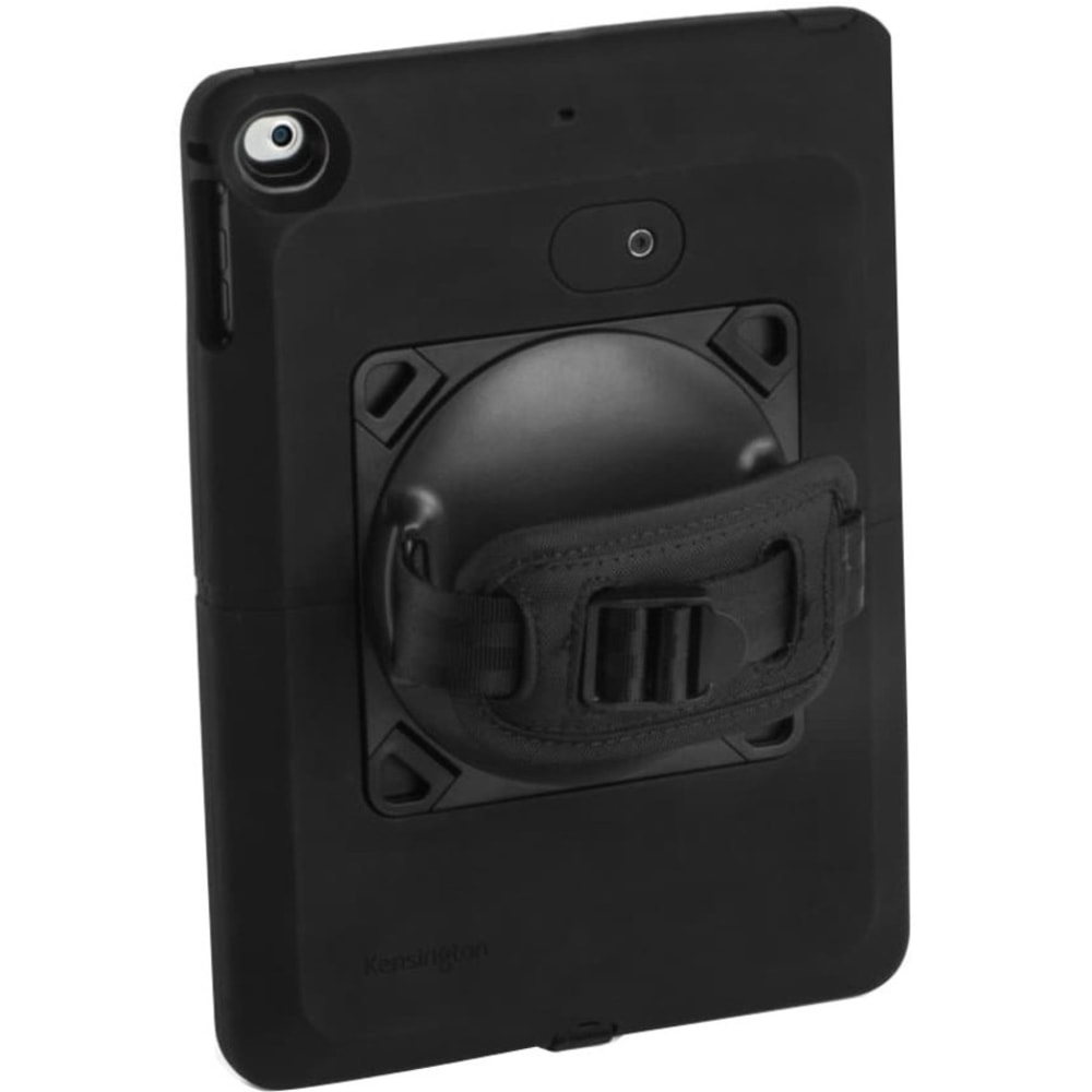 Kensington SecureBack Carrying Case Apple iPad Air, iPad