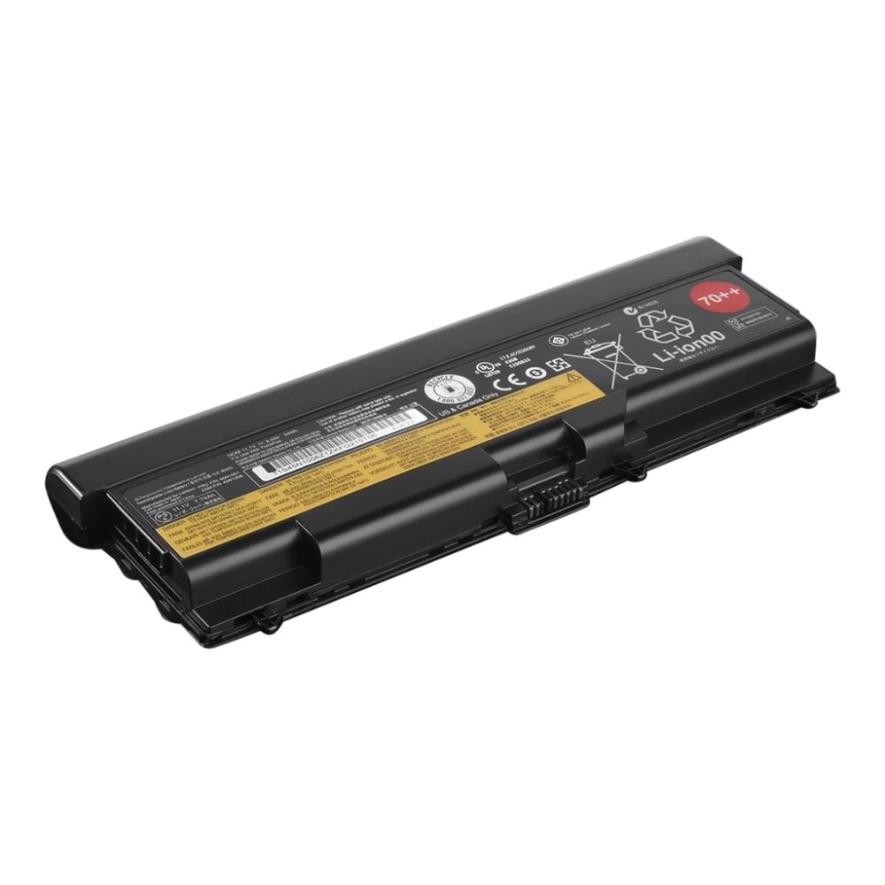 eReplacements Premium Power Products Laptop Battery replaces