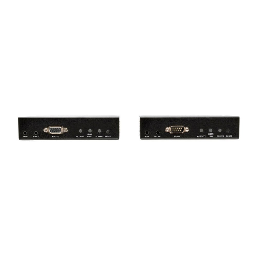 Tripp Lite HDBaseT HDMI Over Cat5e Cat6 Cat6a