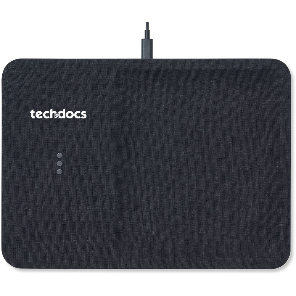 Custom Courant Essentials Catch:3 Charger, 8" x 11"