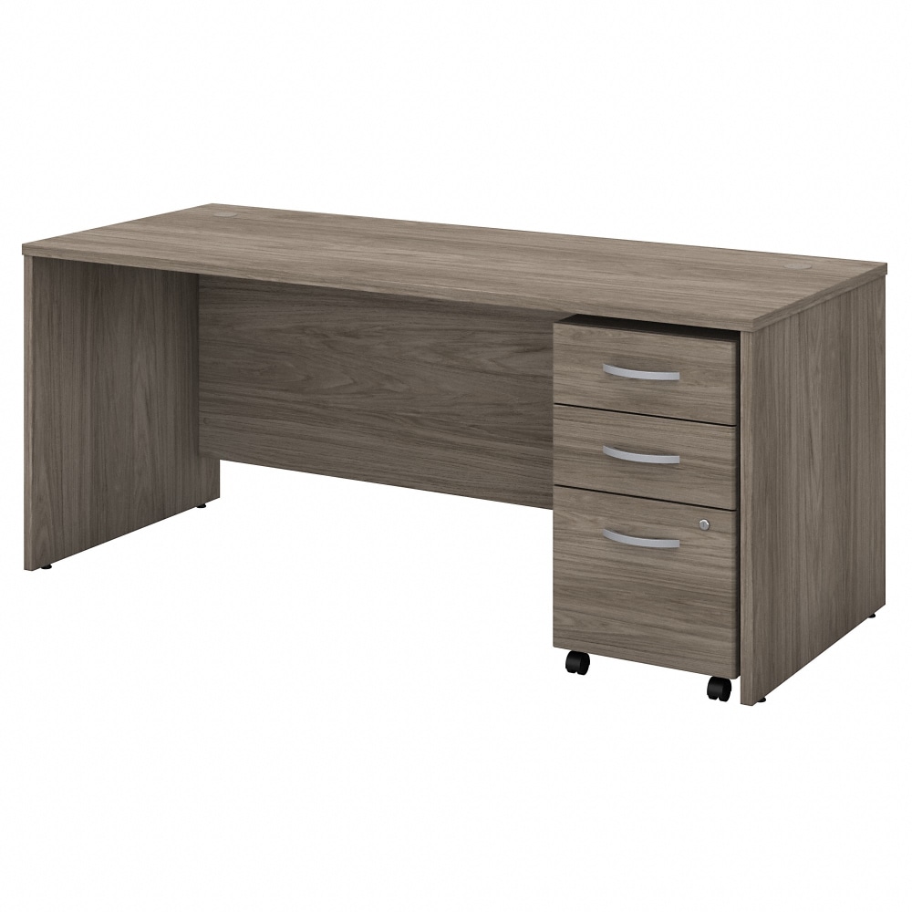 Bush Business Furniture Studio C Office 72"W Computer