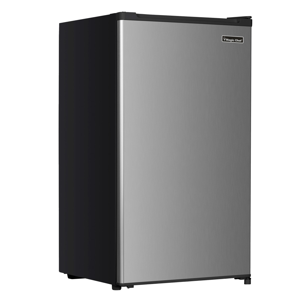 Magic Chef MCAR32PSE 3.2 Cu. Ft. Freezerless Mini