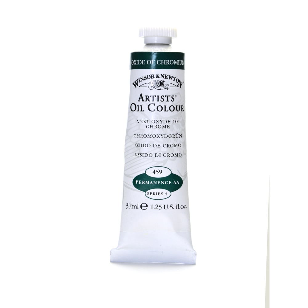 Winsor & Newton Artists&#x27; Oil Colors, 37 mL,