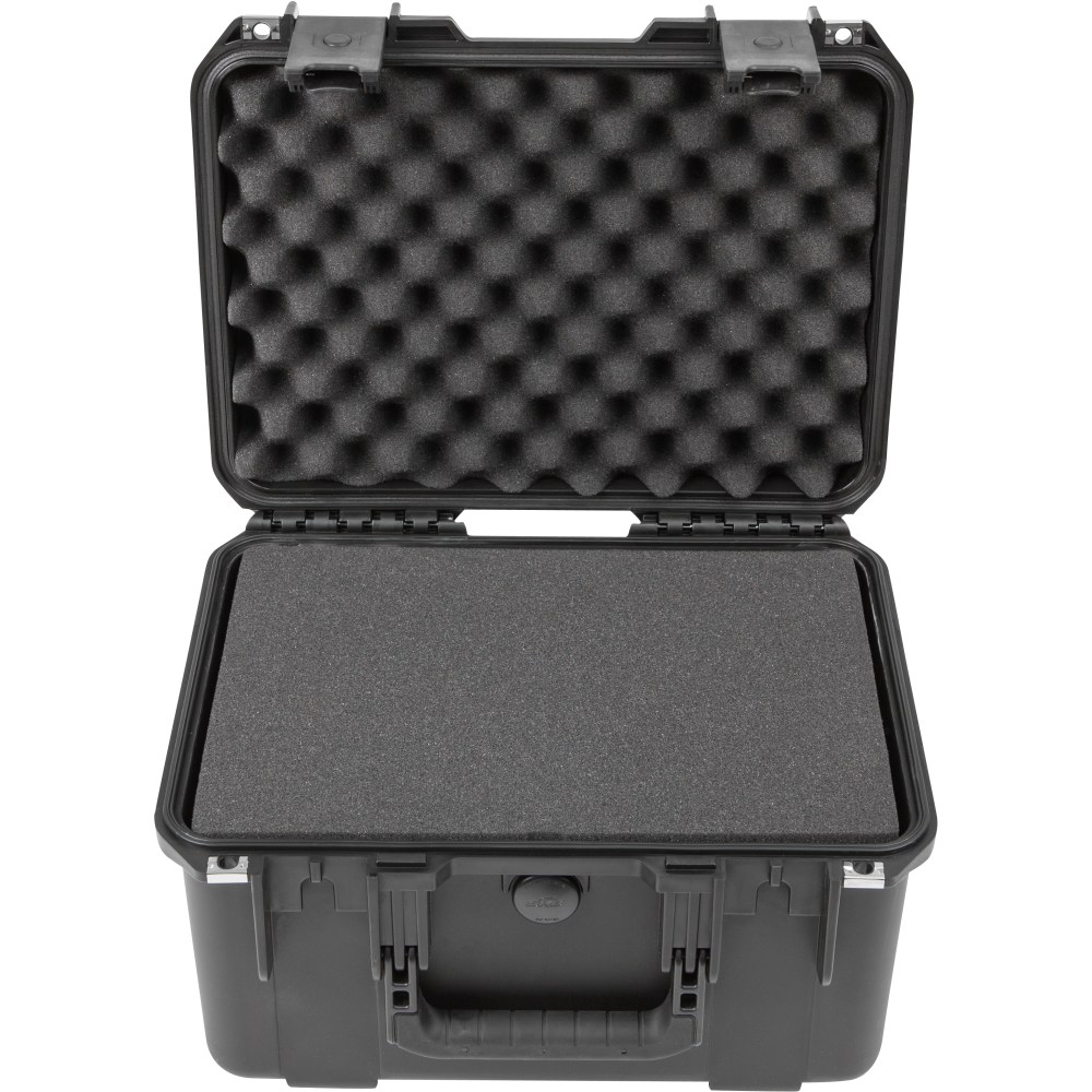 SKB Cases iSeries Injection-Molded Mil-Standard Waterproof Case