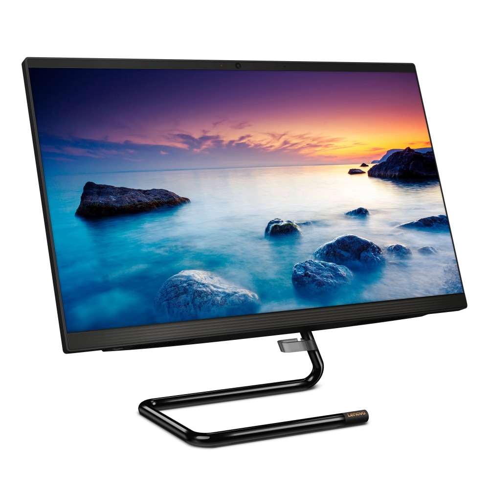 Lenovo® IdeaCentre AIO 3i 22 Desktop PC, Intel®