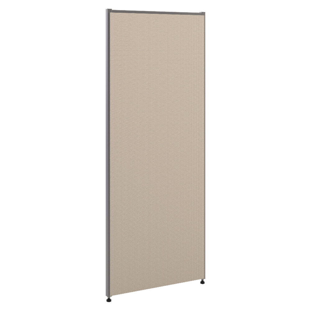 HON® Basyx Verse Panel System, 60"H x 24"W,