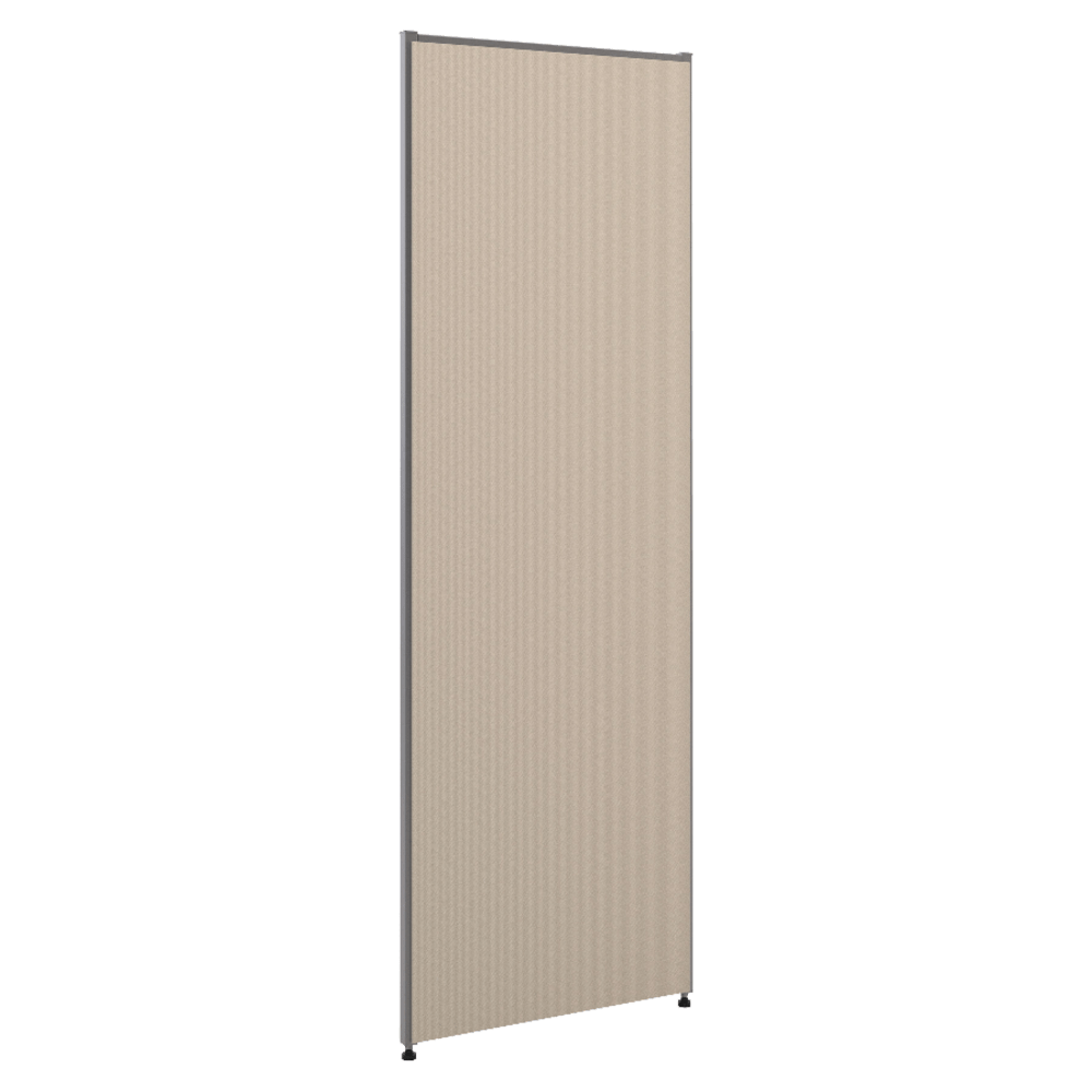 HON® Basyx Verse Panel System, 72"H x 24"W,
