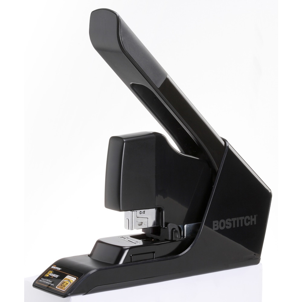 Bostitch EZ Squeeze™ 130-Sheet Heavy-Duty Stapler With